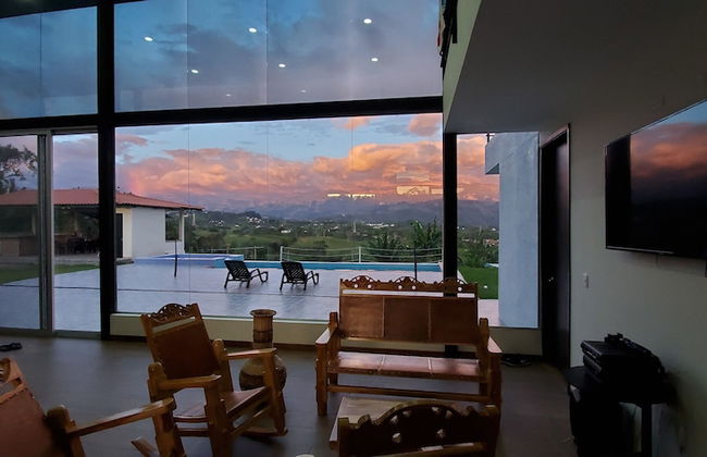 Villa Alejos - Foto 54