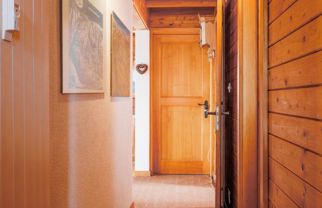 Le Cyclamen - Foto 26