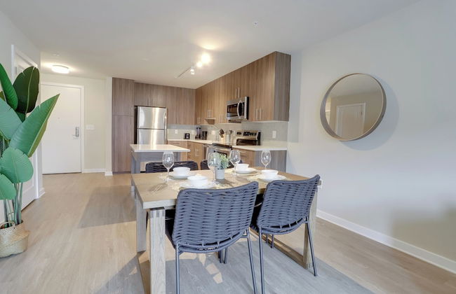 Apartment at Alexandria - Foto 7