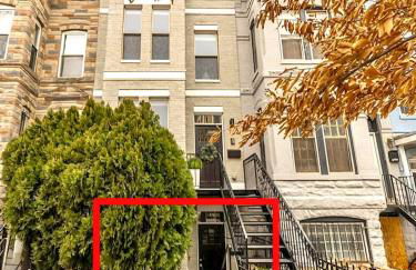 H Street Heart - Entire Unit in Capitol Hill - Foto 18