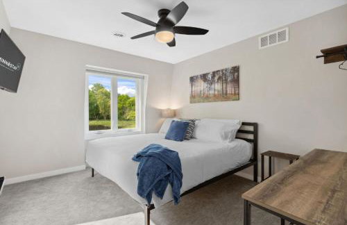 The Cottage at Enchanted Pines - Foto 17