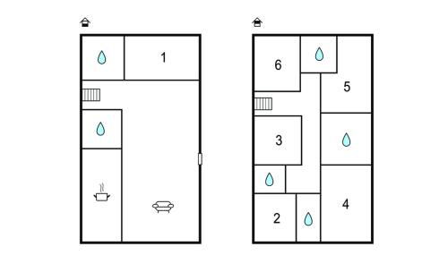Villa Poggiolo - Foto 2