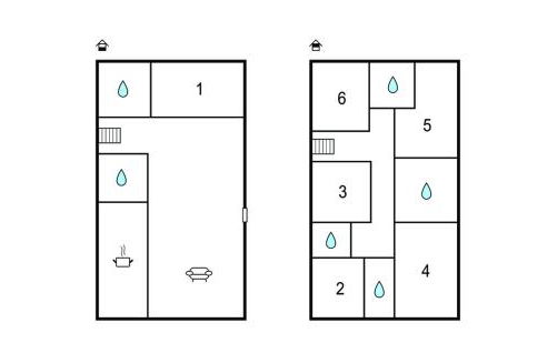 Villa Poggiolo - Foto 2