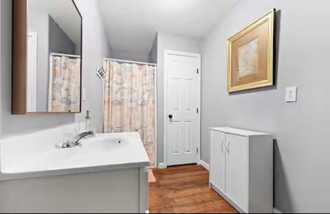 Rayburn's Drowsy Lane Retreat - Foto 17