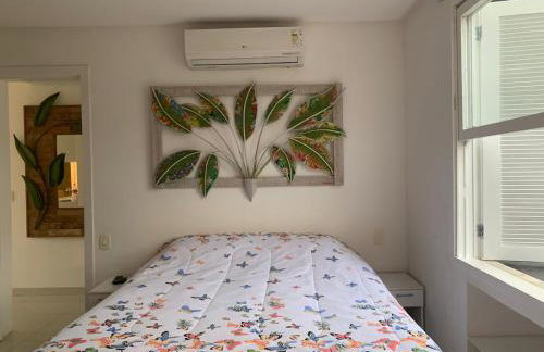 ANGRA Cond Porto Frade vista mar - Foto 7