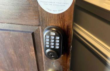 Crimson Creek Stayhouse - Foto 13