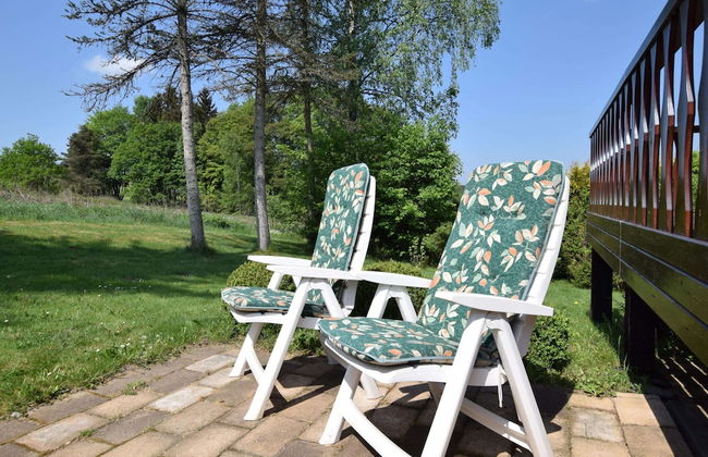 Comfortable Cottage Near Lake Cherapont - Photo 24