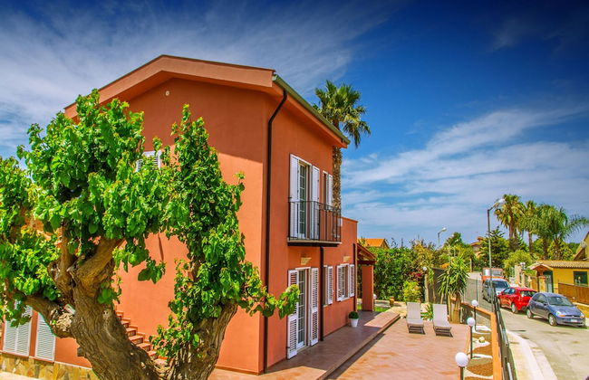 Gelso Bianco Boutique Apartments - Foto 50