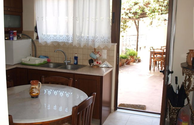 Villa Helidoni - Foto 13