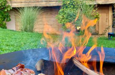 Tiny House Igluhut - Foto 30