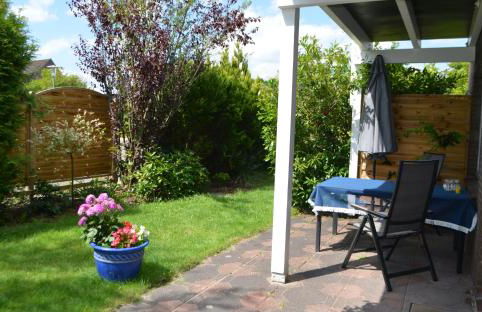 Yacht im Schiffehaus - Foto 28