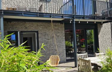 Hey Spreewald Ferienapartments - Foto 14