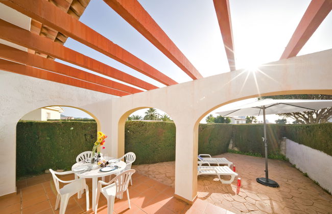 Puerta de Calpe 8 - Foto 26