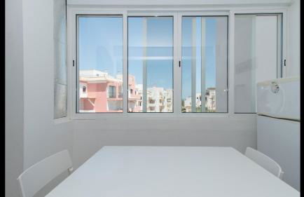 Apt Grace - T2 Pool, Wifi, Balcony, AC, 2,5km From Tavira Center - Foto 26