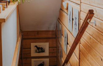 Dom Gościnny Sowia Stópka - Foto 4