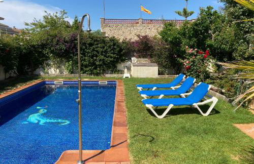 Villa Dacar - Foto 8