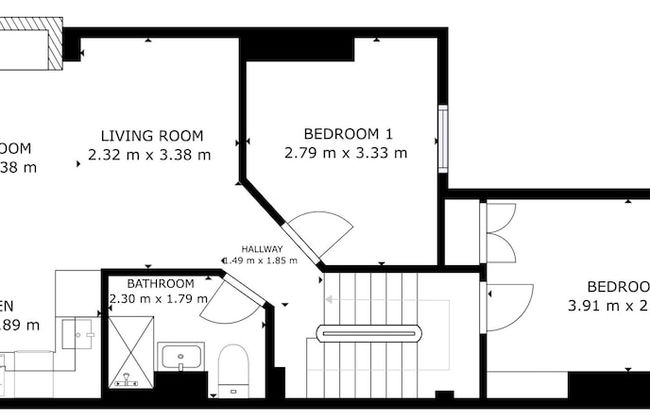 Colourful Notting Hill Home - Foto 19