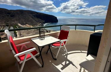 Mirador Apartment Costamar Tenerife - Photo 9