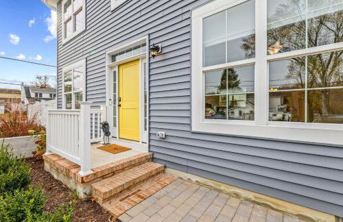 Golden Anchor Retreat Lux Living! - Foto 10