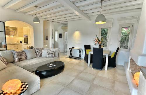 Grace Villa Mykonos - Foto 28