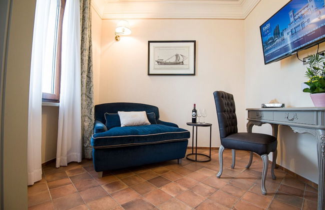 Castello Bonaria Wine & Spa Resort - Foto 28