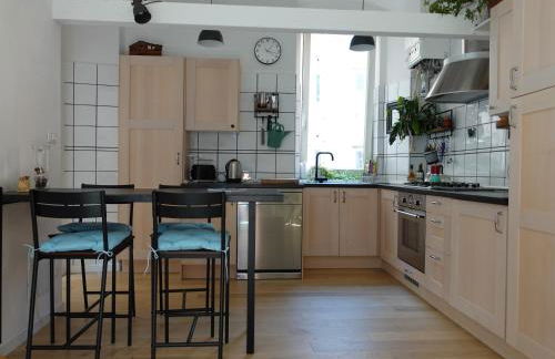 Cavana cosy apartment with garden near the sea - Photo 11