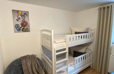 2 Zimmer Ferienunterkunft Gemeinsame Zeit - Foto 12