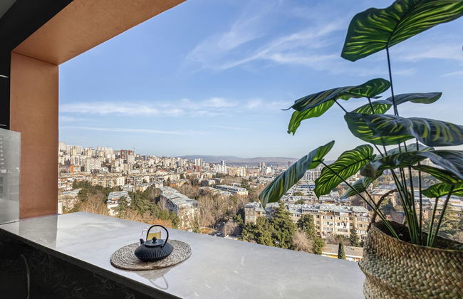 HB apartments University - Foto 71