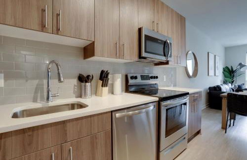 Prime Alexandria Stay Near DC and Old Town - Foto 18