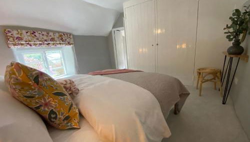 Jacks Cottage, Curbar - Foto 4