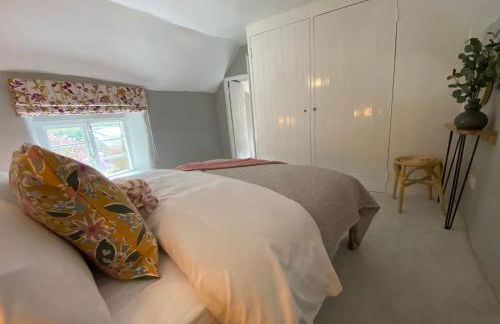 Jacks Cottage, Curbar - Foto 4