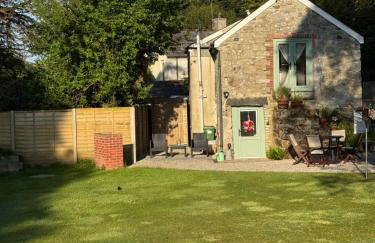 Blaise Cottage Cornwall - Foto 8