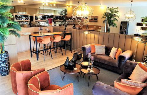 Quinta da Palmeira - Country House Retreat & Spa - Foto 10