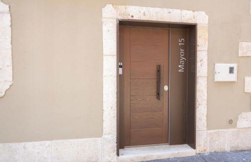 Apartamentos LA PARRILLA - Foto 29