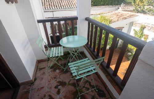 Patio del Olivo - Foto 23