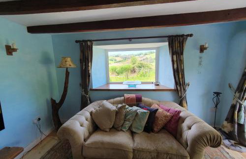 Driftwood Cottage - Foto 26