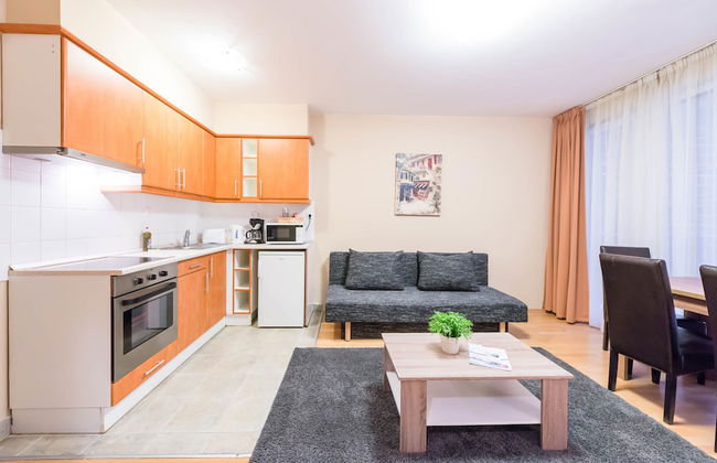 Nova Apartments - Foto 5