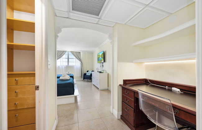 Condo on the Garden - Foto 19