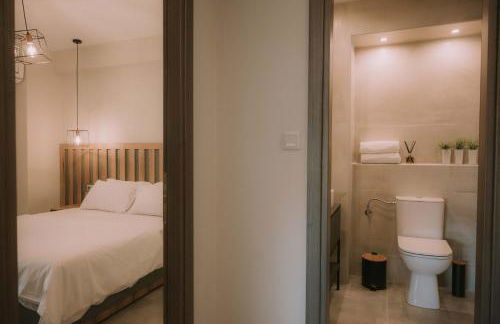 Hermes Rooms & Suites - Foto 46