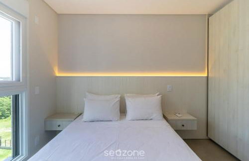 Apartamentos Cond. Vila do Lago em Jurerê - VLO - Foto 23