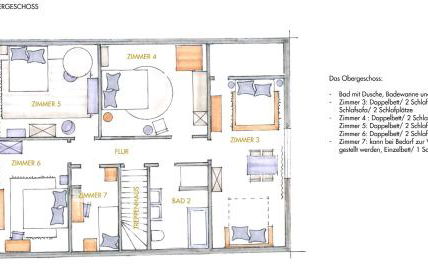 CASA LOBO Charmantes Ferienhaus im Allgäu - Foto 3