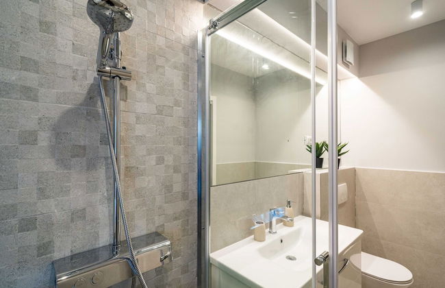 Apartments Villa Arcadia - Foto 52