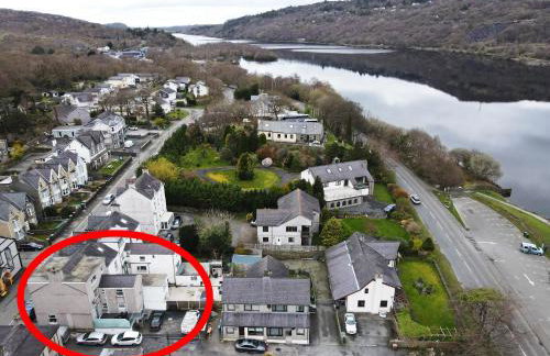 Lake view townhouse - Photo 20