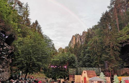 Villa Belvedere - Foto 78