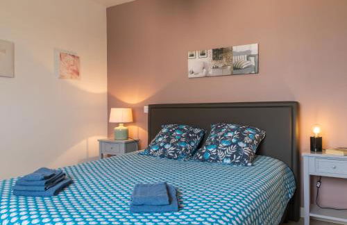 Holiday Home La Villa du Pêcheur by Interhome - Foto 21