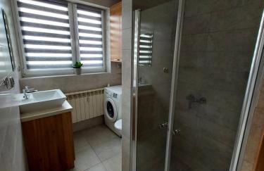 Noclegi pod 5-tką - Foto 12