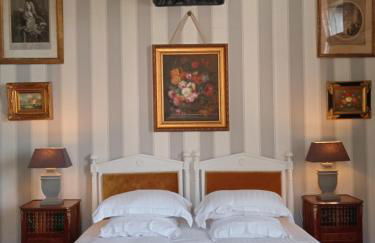 Château de Montbrault - Foto 14