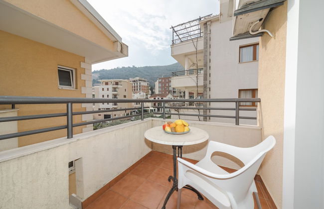 Apartments Salus - Foto 48