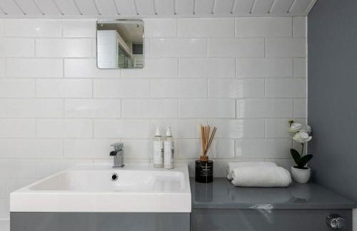 Castle Cottage - Foto 45