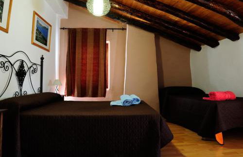 Casa El Volaero - Foto 30